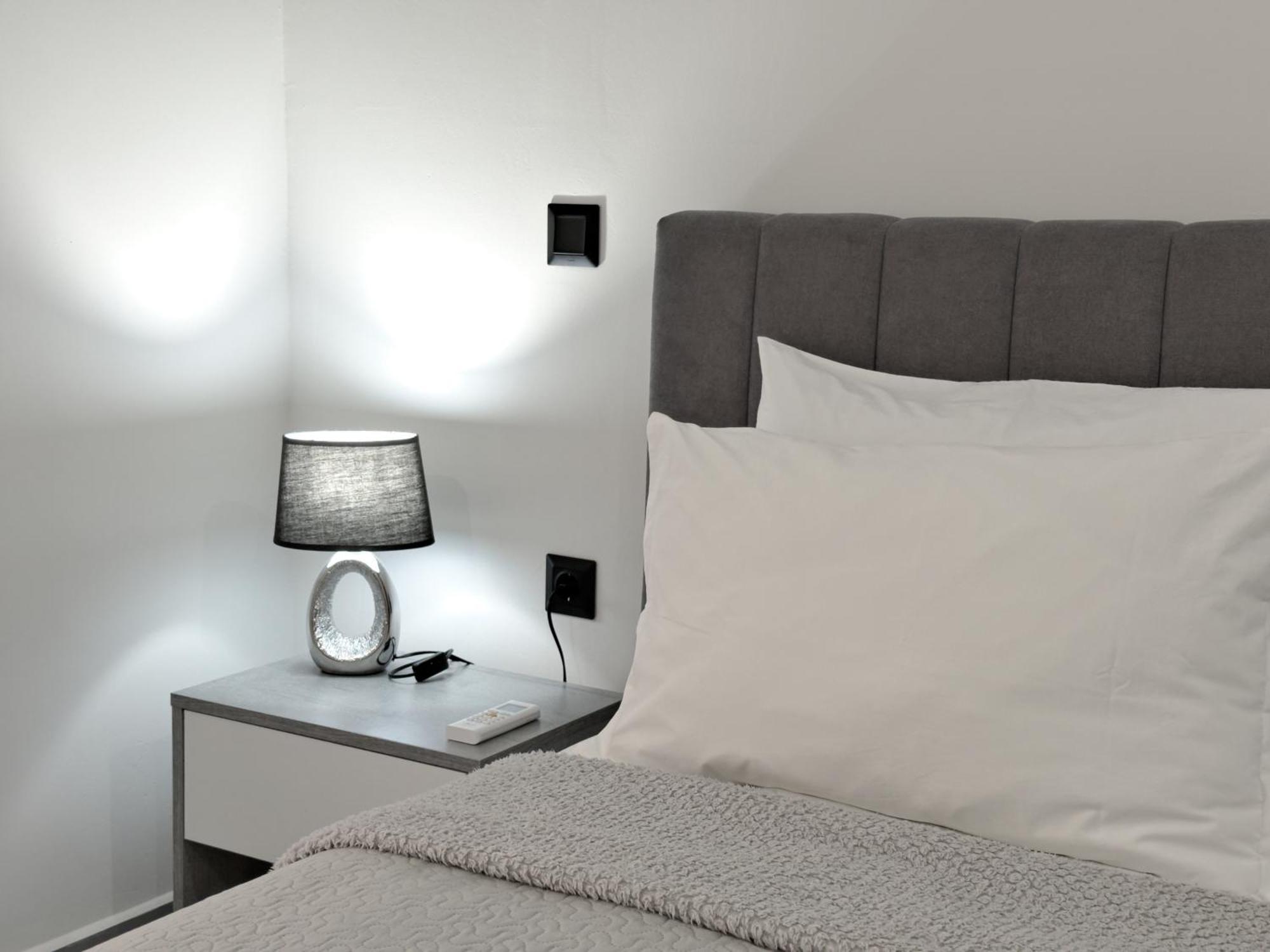 Kilada Luxury Apartment 1 Екстер'єр фото