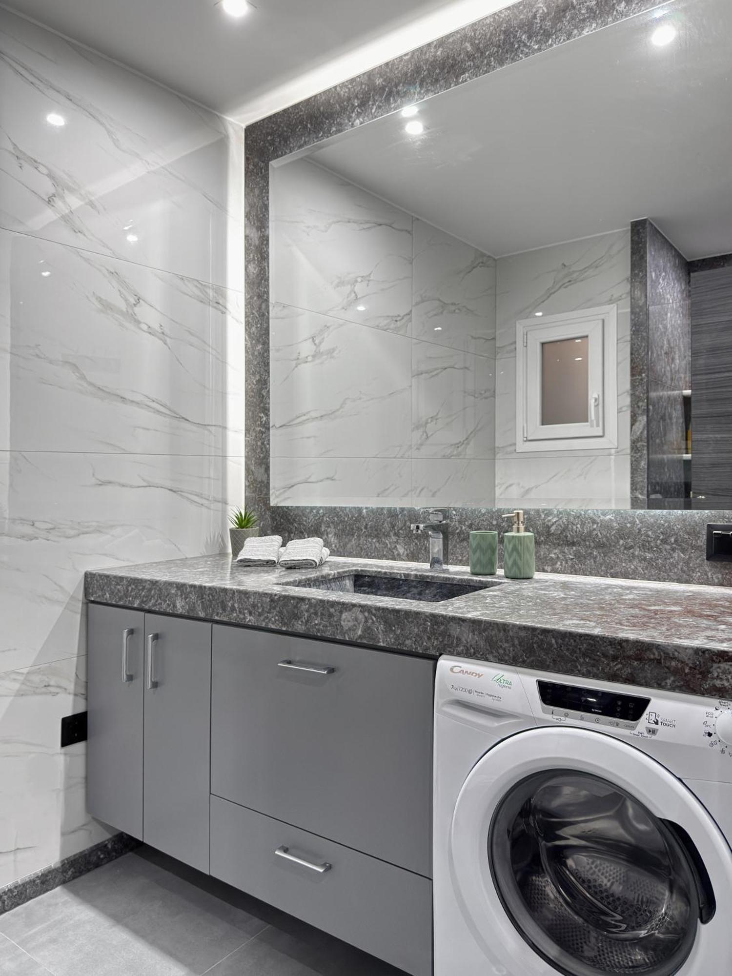 Kilada Luxury Apartment 1 Екстер'єр фото
