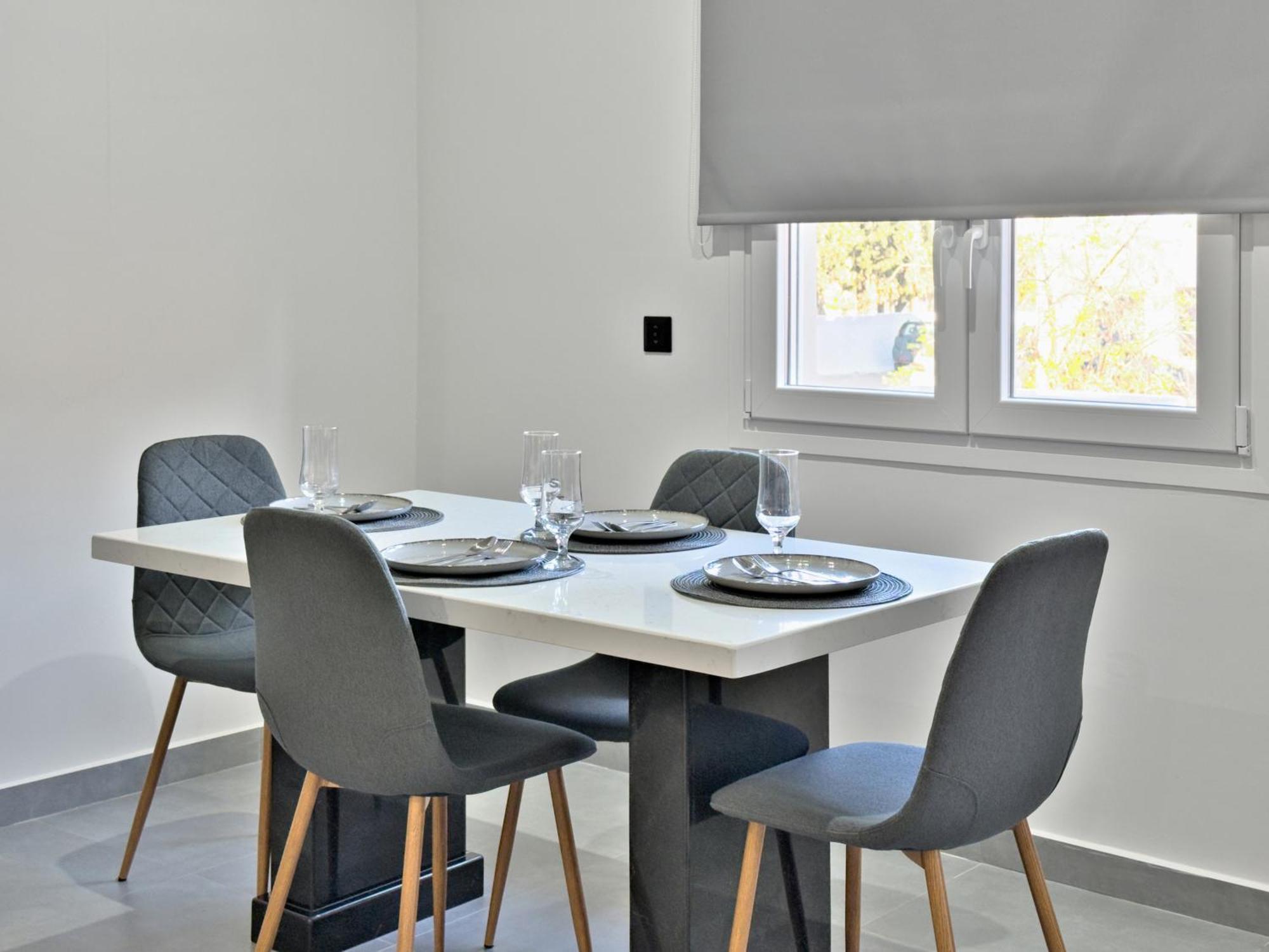 Kilada Luxury Apartment 1 Екстер'єр фото